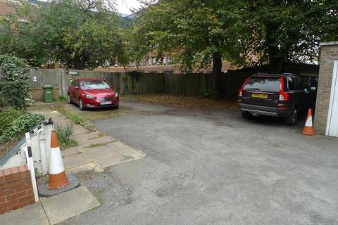 undefined, Flat 4 124 Park Road, Peterborough, Cambridgeshire