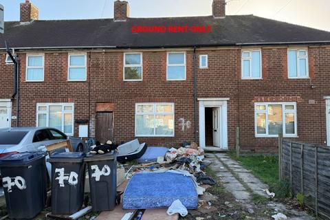 undefined, 70 Audley Road, Stechford, Birmingham, B33 9DY