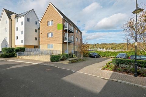 undefined, The Shoreway, St. Marys Island,