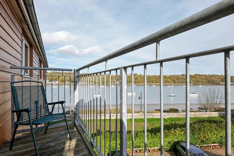 undefined, The Shoreway, St. Marys Island,