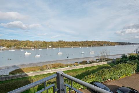 undefined, The Shoreway, St. Marys Island,