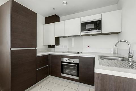 undefined, The Shoreway, St. Marys Island,