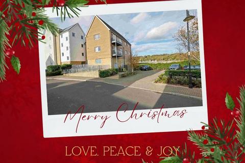 undefined, The Shoreway, St. Marys Island,