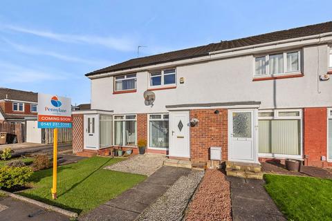 2 bedroom terraced house for sale, Afton Drive, Renfrew, PA4