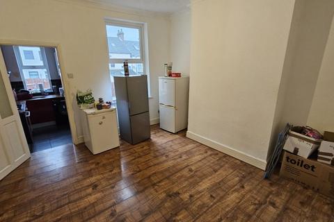 undefined, Corporation Street, Barnsley