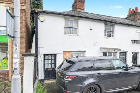 undefined, 127 Ewell Road, Surbiton, KT6 6AL