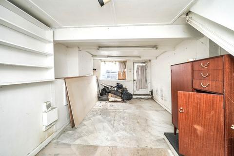 undefined, 127 Ewell Road, Surbiton, KT6 6AL