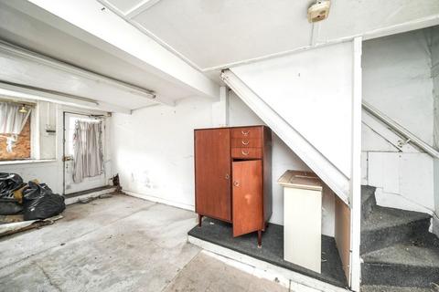 undefined, 127 Ewell Road, Surbiton, KT6 6AL