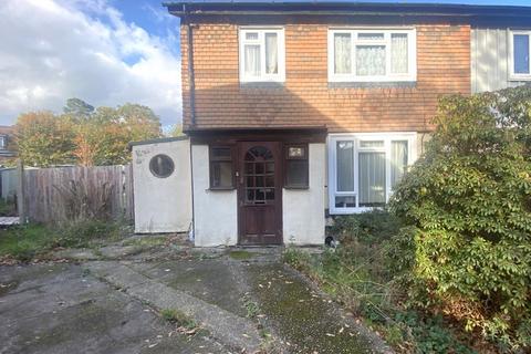 undefined, 3 Mayfield Close, New Haw, Addlestone, KT15 3AJ