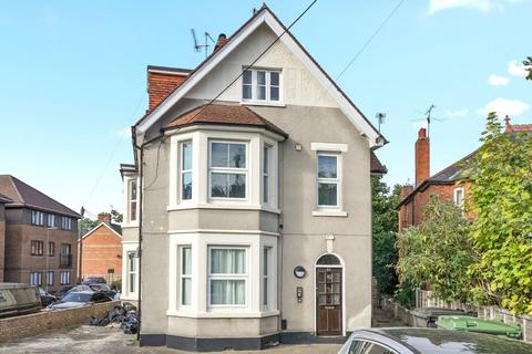 1 bedroom flat for sale, Flat 2, 42 Frimley Road, Camberley, Surrey, GU15 3BD