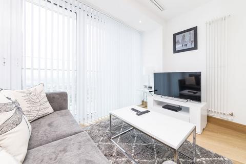 undefined, Arena Tower, London E14