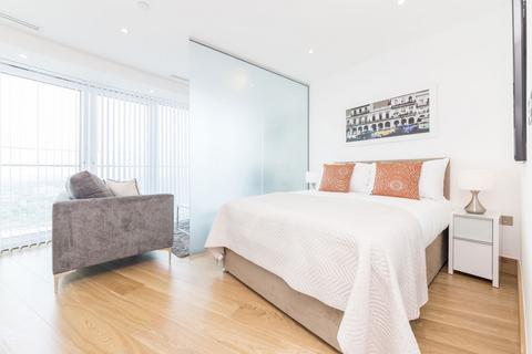 undefined, Arena Tower, London E14