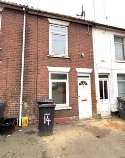 3 bedroom terraced house for sale, LUTON, LU2