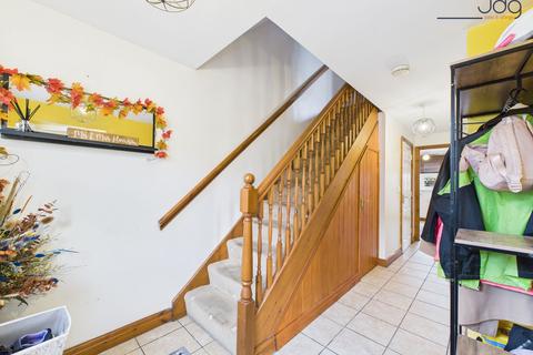undefined, Allandale Gardens, Marsh | Two bedroom townhouse with open plan living