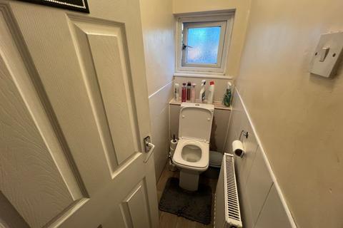 3 bedroom apartment for sale, 10 Darfield Walk, Birmingham, B12 0UA