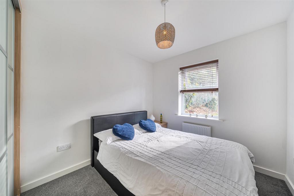 Bedroom Two: