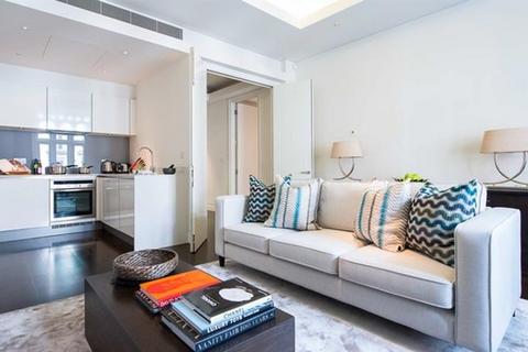 1 bedroom flat to rent, GREEN STREET, London, W1K