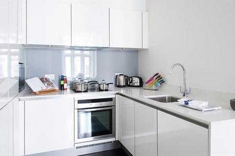 1 bedroom flat to rent, GREEN STREET, London, W1K