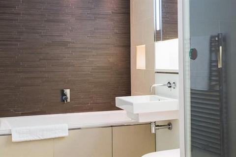 1 bedroom flat to rent, GREEN STREET, London, W1K