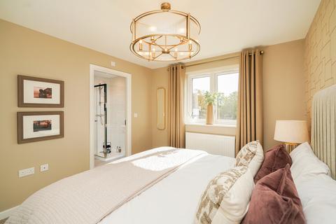 4 bedroom detached house for sale, Plot 82, The Sapphire at Goldsmiths Green, Gipsy Lane, Gipsy Ln, NN16
