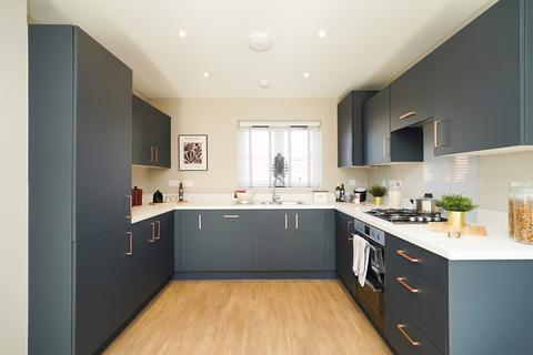 4 bedroom detached house for sale, Plot 82, The Sapphire at Goldsmiths Green, Gipsy Lane, Gipsy Ln, NN16
