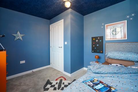 4 bedroom detached house for sale, Plot 82, The Sapphire at Goldsmiths Green, Gipsy Lane, Gipsy Ln, NN16