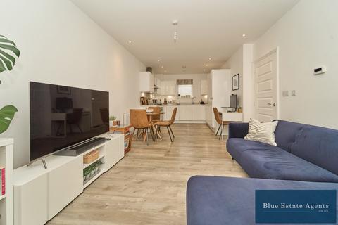 undefined, Hunting Place, Hounslow, TW5