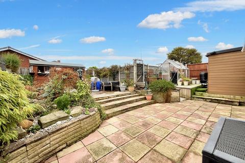 3 bedroom semi-detached bungalow for sale, Dearnsdale Close, Stafford, ST16