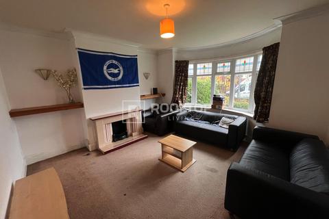 undefined, St. Annes Road, Leeds LS6