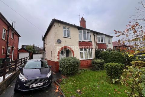 undefined, St. Annes Road, Leeds LS6