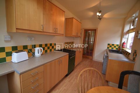 undefined, St. Annes Road, Leeds LS6