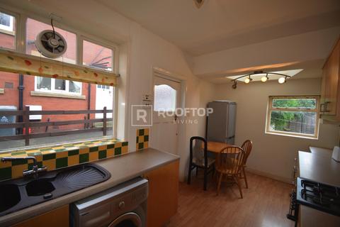 undefined, St. Annes Road, Leeds LS6