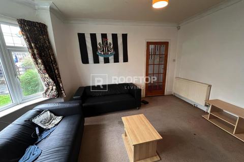 undefined, St. Annes Road, Leeds LS6