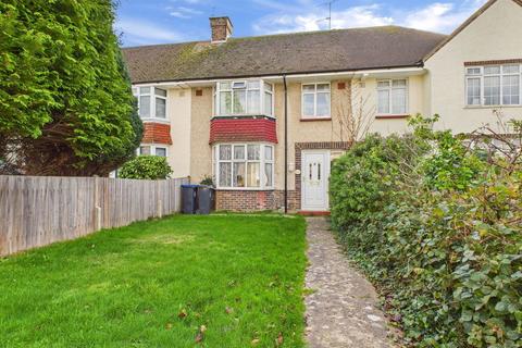 3 bedroom terraced house for sale, Pelham Road, Worthing, BN13