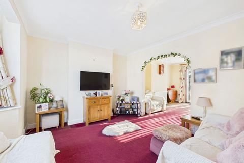 3 bedroom terraced house for sale, Pelham Road, Worthing, BN13