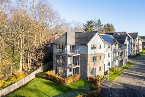 Knights Grove, Capelrig Road, Newton Mearns