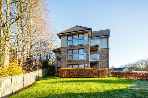 undefined, Knights Grove, Capelrig Road, Newton Mearns