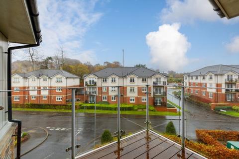undefined, Knights Grove, Capelrig Road, Newton Mearns