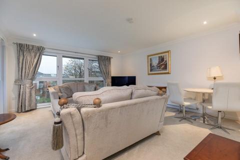 undefined, Knights Grove, Capelrig Road, Newton Mearns