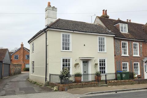 CASTLE STREET, PORTCHESTER