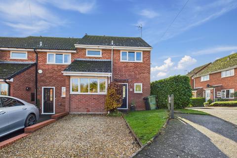 Heath Field Road, Bewdley, DY12 1JT