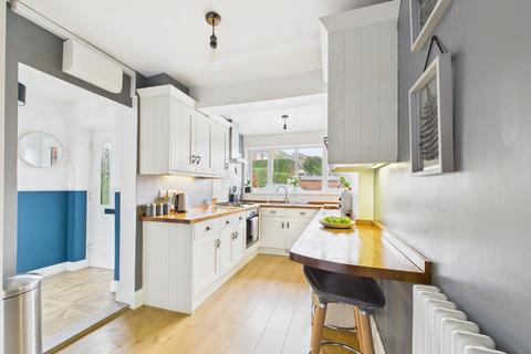 3 bedroom end of terrace house for sale, Heath Field Road, Bewdley, DY12 1JT