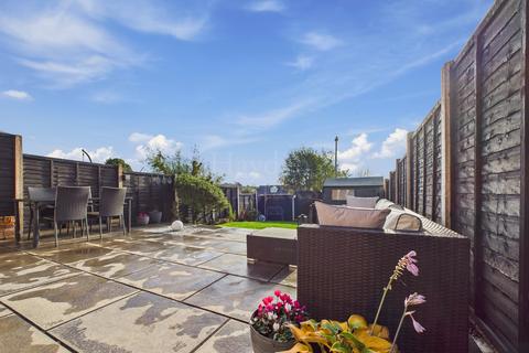 3 bedroom end of terrace house for sale, Heath Field Road, Bewdley, DY12 1JT