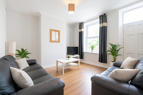 undefined, City Road, Sheffield S2