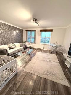 undefined, Lime Court, London
