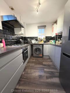 undefined, Lime Court, London