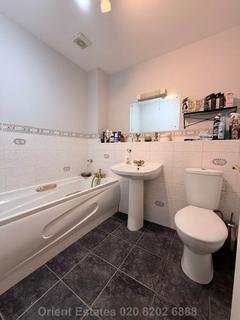 undefined, Lime Court, London