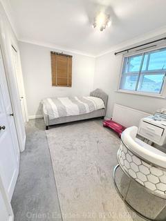 undefined, Lime Court, London