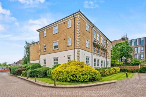 Lime Court, London