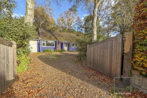 3 bedroom detached house for sale, Pineheath Road, Holt NR25